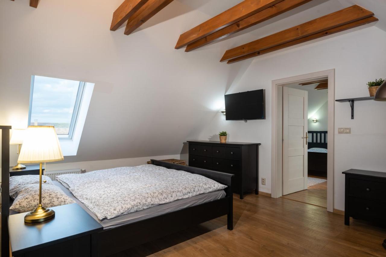 Farmaobeckov Sk Apartamento Exterior foto