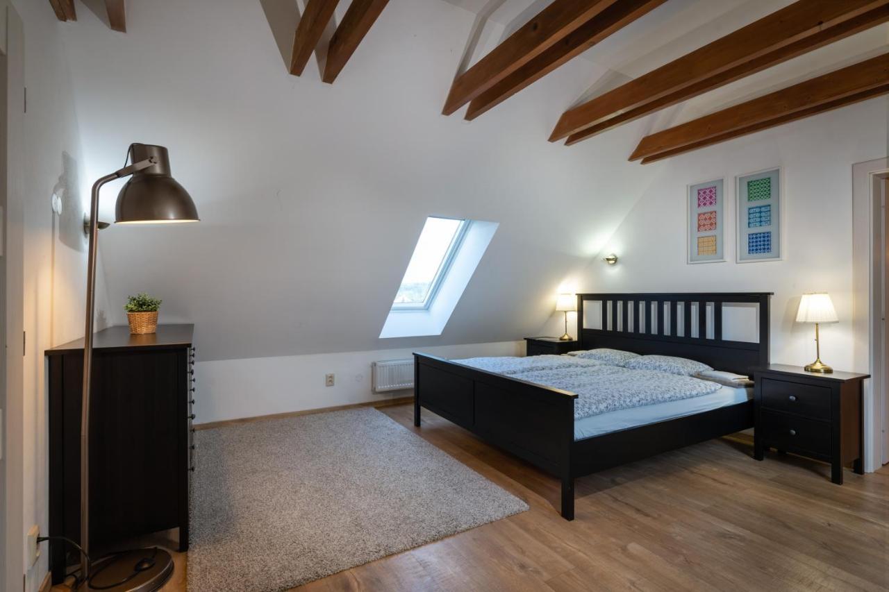 Farmaobeckov Sk Apartamento Exterior foto
