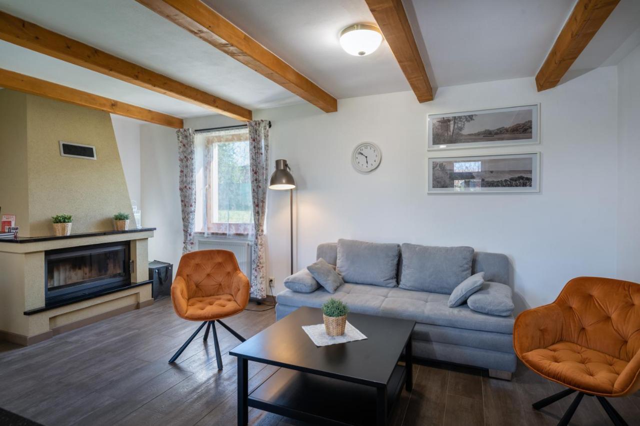 Farmaobeckov Sk Apartamento Exterior foto
